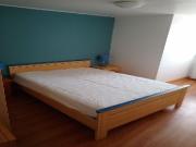 Location de particuliers � particuliers GITE A DEUX PAS DU RHONE LE TIODET 2 CHAMBRES  G�te Ain photo 4