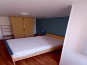 Location de particuliers � particuliers GITE A DEUX PAS DU RHONE LE TIODET 2 CHAMBRES  G�te Ain photo 5