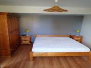 Location de particuliers � particuliers GITE A DEUX PAS DU RHONE LE TIODET 2 CHAMBRES  G�te Ain photo 6