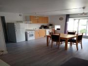 Location de particuliers � particuliers GITE A DEUX PAS DU RHONE LE TIODET 2 CHAMBRES  G�te Ain photo 7