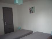 Location de particuliers � particuliers GITE A DEUX PAS DU RHONE LES MARINIERS 3 CHAMBRES  G�te Ain photo 10