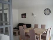 Location de particuliers � particuliers GITE A DEUX PAS DU RHONE LES MARINIERS 3 CHAMBRES  G�te Ain photo 2