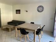 Location de particuliers � particuliers GITE A DEUX PAS DU RHONE LES MARINIERS 3 CHAMBRES  G�te Ain photo 9