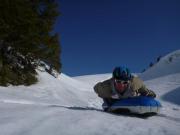 Location de particuliers � particuliers G�te de la Martinette, station des 7 laux G�te d'�tape Is�re photo 3