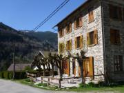 Location de particuliers � particuliers G�te de la Martinette, station des 7 laux G�te d'�tape Is�re photo 6