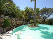 Location de particuliers � particuliers Gite Java ,Villa Bali T2 39m2 grande piscine � d�bordement ,belle vue,climatisation WIFI  G�te Var photo 2