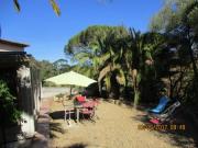 Location de particuliers � particuliers Gite Java ,Villa Bali T2 39m2 grande piscine � d�bordement ,belle vue,climatisation WIFI  G�te Var photo 4