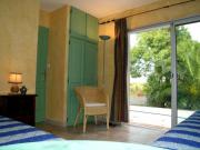Location de particuliers � particuliers Gite Java ,Villa Bali T2 39m2 grande piscine � d�bordement ,belle vue,climatisation WIFI  G�te Var photo 7