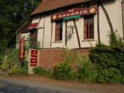 Location de particuliers � particuliers La Baladin 30' du Touquet G�te Pas de Calais photo 4