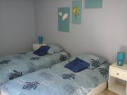 Location de particuliers � particuliers G�te de la Rotterie avec piscine G�te Sarthe photo 12