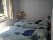 Location de particuliers � particuliers G�te de la Rotterie avec piscine G�te Sarthe photo 13