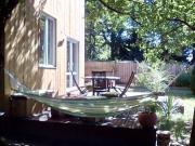 Location de particuliers � particuliers G�te de la Rotterie avec piscine G�te Sarthe photo 15