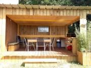 Location de particuliers � particuliers G�te de la Rotterie avec piscine G�te Sarthe photo 2