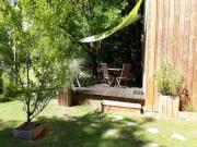 Location de particuliers � particuliers G�te de la Rotterie avec piscine G�te Sarthe photo 3