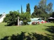 Location de particuliers � particuliers G�te de la Rotterie avec piscine G�te Sarthe photo 6