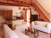 Location de particuliers � particuliers VILLA 10 � 14 PERSONNES AVEC PISCINE EN PROVENCE  Colocation de vacances Vaucluse photo 15
