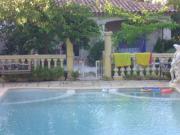 Location de particuliers � particuliers VILLA , WIFI, Provencal style , Greco Roman , ( COUNTRY -Vallons / VAR region Centre) Location saisonni�re Var photo 3