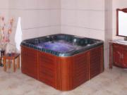 Location de particuliers � particuliers Un g�te et huit �nes G�te Ain photo 11