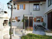 Location de particuliers � particuliers Un g�te et huit �nes G�te Ain photo 2