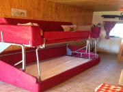 Location de particuliers � particuliers Un g�te et huit �nes G�te Ain photo 6