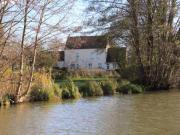 Location de particuliers � particuliers Gite du canal de Briare G�te Loiret photo 3