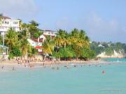 Location de particuliers � particuliers Location saisonni�re, route des H�tels, LE GOSIER Location saisonni�re Guadeloupe photo 10