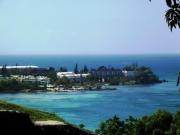 Location de particuliers � particuliers Location saisonni�re, route des H�tels, LE GOSIER Location saisonni�re Guadeloupe photo 11