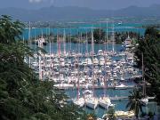 Location de particuliers � particuliers Location saisonni�re, route des H�tels, LE GOSIER Location saisonni�re Guadeloupe photo 12