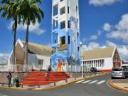 Location de particuliers � particuliers Location saisonni�re, route des H�tels, LE GOSIER Location saisonni�re Guadeloupe photo 15