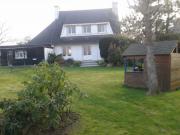 Location de particuliers � particuliers GRANDE MAISON VUE MER EN PRESQU ILE DE CROZON Location saisonni�re Finist�re photo 11