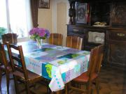 Location de particuliers � particuliers GRANDE MAISON VUE MER EN PRESQU ILE DE CROZON Location saisonni�re Finist�re photo 3