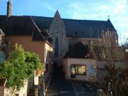 Location de particuliers � particuliers La Maison d'� C�t� au coeur du village, proche Gu�delon G�te Ni�vre photo 13