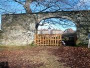 Location de particuliers � particuliers La Maison d'� C�t� au coeur du village, proche Gu�delon G�te Ni�vre photo 14