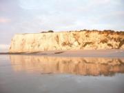 Location de particuliers � particuliers Face et bord de mer � Mers les Bains meubl� Location saisonni�re Somme photo 12