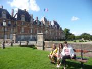 Location de particuliers � particuliers Face et bord de mer � Mers les Bains meubl� Location saisonni�re Somme photo 15