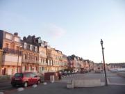 Location de particuliers � particuliers Face et bord de mer � Mers les Bains meubl� Location saisonni�re Somme photo 7