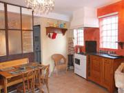 Location de particuliers � particuliers G�te le Caf� des Brotteaux, 200 m�tres plages de la rivi�re d'Ain Location saisonni�re Ain photo 2