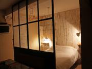 Location de particuliers � particuliers G�te le Caf� des Brotteaux, 200 m�tres plages de la rivi�re d'Ain Location saisonni�re Ain photo 8