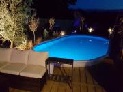 Location de particuliers � particuliers Chambres d'h�tes Les C�tes d'Armor, baie de Saint Brieuc Chambres d'hotes C�tes d'Armor photo 2