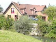 Location de particuliers � particuliers Chambre d'H�tes:Au Fil De l'Eau, 15 mins de Cambrai et Valenciennes Chambres d'hotes Nord photo 3