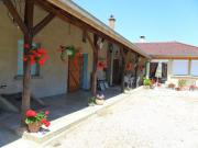 Location de particuliers � particuliers Gite Aux Cadollines G�te Sa�ne et Loire photo 12