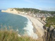 Location de particuliers � particuliers Location meubl� proche Etretat F�camp, pays de Caux Location saisonni�re Seine Maritime photo 13