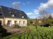 Location de particuliers � particuliers Location meubl� proche Etretat F�camp, pays de Caux Location saisonni�re Seine Maritime photo 2