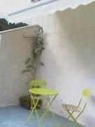 Location de particuliers � particuliers SOLEYADE  F2 dans Maison de Village en Provence Location saisonni�re Vaucluse photo 13