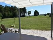 Location de particuliers � particuliers vacances � la campagne du 11 au 24 juillet20  G�te Lot et Garonne photo 5