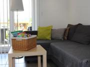 Location de particuliers � particuliers G�te L'Entre-Vue au calme belle vue panoramique G�te Bas Rhin photo 4
