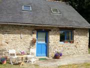 Location de particuliers � particuliers Petit cottage 2/3 pers. proche Gu�men� s/Scorff Centre Bretagne G�te Morbihan photo 2