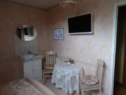 Location de particuliers � particuliers CHAMBRES D'HOTES LE PRE BOULARD, Au coeur du pays d'Auge Chambres d'hotes Calvados photo 11