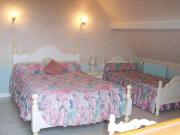Location de particuliers � particuliers CHAMBRES D'HOTES LE PRE BOULARD, Au coeur du pays d'Auge Chambres d'hotes Calvados photo 4
