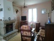 Location de particuliers � particuliers Maison � l'entr�e de la Presqu'ile entre terre&mer Location saisonni�re Finist�re photo 5